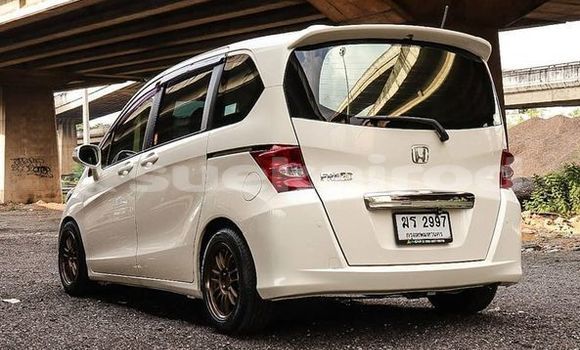 ซื้อ รถมือสอง Honda Freed ขาว รถยนต์ ใน %{เมือง} ใน กรุงเทพมหานคร ซื้อ รถมือสอง Honda Freed ขาว รถยนต์ ใน %{เมือง} ใน กรุงเทพมหานคร