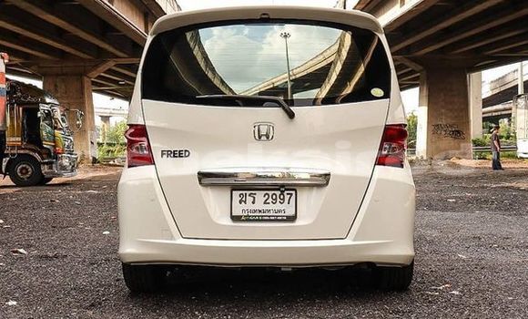 ซื้อ รถมือสอง Honda Freed ขาว รถยนต์ ใน %{เมือง} ใน กรุงเทพมหานคร ซื้อ รถมือสอง Honda Freed ขาว รถยนต์ ใน %{เมือง} ใน กรุงเทพมหานคร