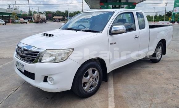 ซื้อ รถมือสอง Toyota Hiluxe VIGO ขาว รถยนต์ ใน %{เมือง} ใน อุดรธานี ซื้อ รถมือสอง Toyota Hiluxe VIGO ขาว รถยนต์ ใน %{เมือง} ใน อุดรธานี