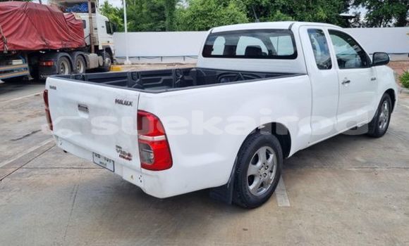 ซื้อ รถมือสอง Toyota Hiluxe VIGO ขาว รถยนต์ ใน %{เมือง} ใน อุดรธานี ซื้อ รถมือสอง Toyota Hiluxe VIGO ขาว รถยนต์ ใน %{เมือง} ใน อุดรธานี