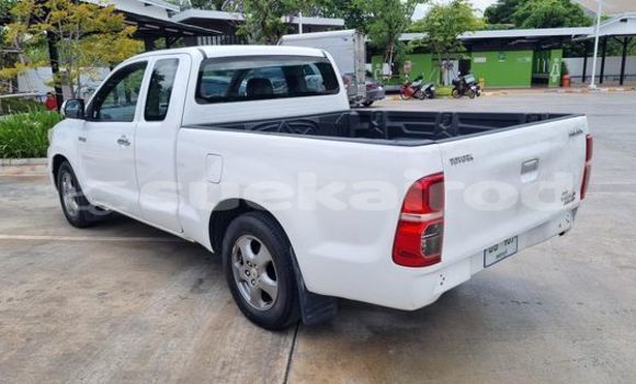 ซื้อ รถมือสอง Toyota Hiluxe VIGO ขาว รถยนต์ ใน %{เมือง} ใน อุดรธานี ซื้อ รถมือสอง Toyota Hiluxe VIGO ขาว รถยนต์ ใน %{เมือง} ใน อุดรธานี