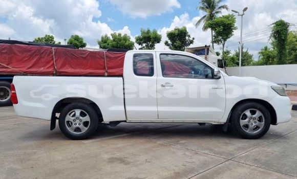 ซื้อ รถมือสอง Toyota Hiluxe VIGO ขาว รถยนต์ ใน %{เมือง} ใน อุดรธานี ซื้อ รถมือสอง Toyota Hiluxe VIGO ขาว รถยนต์ ใน %{เมือง} ใน อุดรธานี