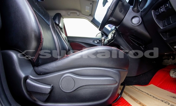 ซื้อ รถมือสอง Nissan Juke สีแดง รถยนต์ ใน %{เมือง} ใน กรุงเทพมหานคร ซื้อ รถมือสอง Nissan Juke สีแดง รถยนต์ ใน %{เมือง} ใน กรุงเทพมหานคร