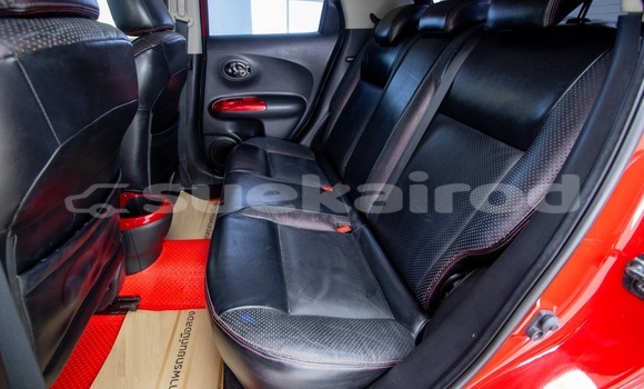 ซื้อ รถมือสอง Nissan Juke สีแดง รถยนต์ ใน %{เมือง} ใน กรุงเทพมหานคร ซื้อ รถมือสอง Nissan Juke สีแดง รถยนต์ ใน %{เมือง} ใน กรุงเทพมหานคร