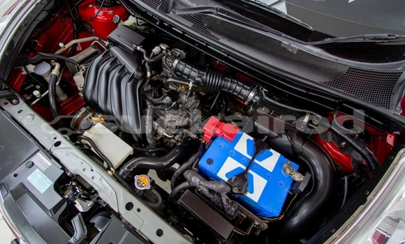 ซื้อ รถมือสอง Nissan Juke สีแดง รถยนต์ ใน %{เมือง} ใน กรุงเทพมหานคร ซื้อ รถมือสอง Nissan Juke สีแดง รถยนต์ ใน %{เมือง} ใน กรุงเทพมหานคร