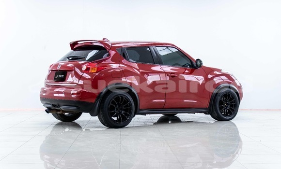 ซื้อ รถมือสอง Nissan Juke สีแดง รถยนต์ ใน %{เมือง} ใน กรุงเทพมหานคร ซื้อ รถมือสอง Nissan Juke สีแดง รถยนต์ ใน %{เมือง} ใน กรุงเทพมหานคร