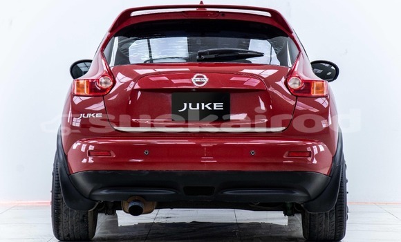 ซื้อ รถมือสอง Nissan Juke สีแดง รถยนต์ ใน %{เมือง} ใน กรุงเทพมหานคร ซื้อ รถมือสอง Nissan Juke สีแดง รถยนต์ ใน %{เมือง} ใน กรุงเทพมหานคร