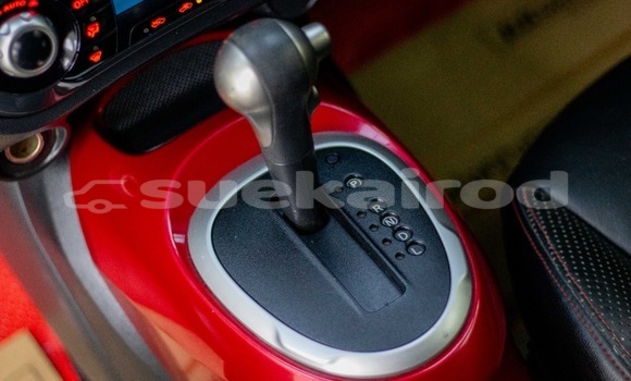 ซื้อ รถมือสอง Nissan Juke สีแดง รถยนต์ ใน %{เมือง} ใน กรุงเทพมหานคร ซื้อ รถมือสอง Nissan Juke สีแดง รถยนต์ ใน %{เมือง} ใน กรุงเทพมหานคร