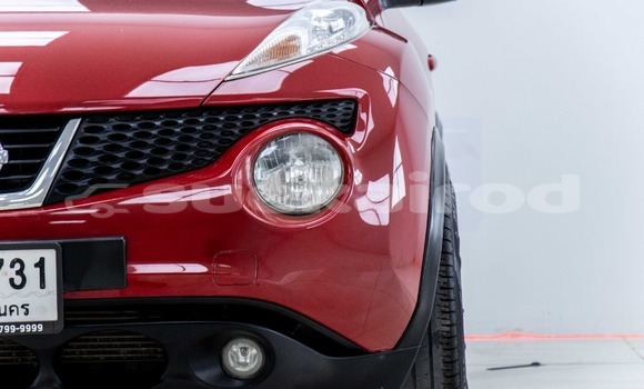 ซื้อ รถมือสอง Nissan Juke สีแดง รถยนต์ ใน %{เมือง} ใน กรุงเทพมหานคร ซื้อ รถมือสอง Nissan Juke สีแดง รถยนต์ ใน %{เมือง} ใน กรุงเทพมหานคร