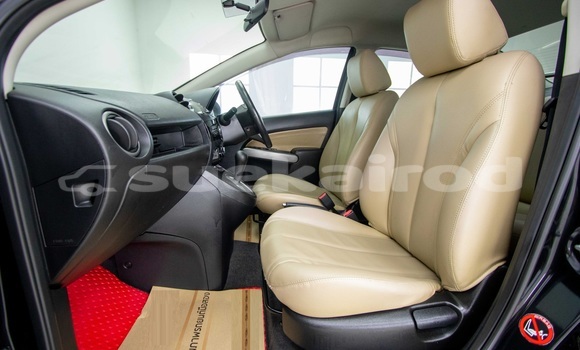 ซื้อ รถมือสอง Mazda 2 สีดำ รถยนต์ ใน %{เมือง} ใน กรุงเทพมหานคร ซื้อ รถมือสอง Mazda 2 สีดำ รถยนต์ ใน %{เมือง} ใน กรุงเทพมหานคร