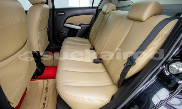 ซื้อ รถมือสอง Mazda 2 สีดำ รถยนต์ ใน %{เมือง} ใน กรุงเทพมหานคร ซื้อ รถมือสอง Mazda 2 สีดำ รถยนต์ ใน %{เมือง} ใน กรุงเทพมหานคร