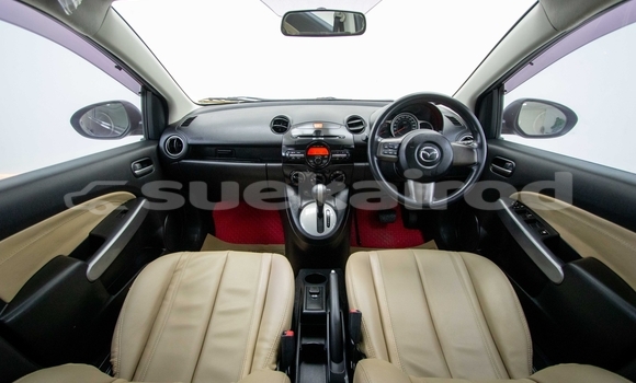 ซื้อ รถมือสอง Mazda 2 สีดำ รถยนต์ ใน %{เมือง} ใน กรุงเทพมหานคร ซื้อ รถมือสอง Mazda 2 สีดำ รถยนต์ ใน %{เมือง} ใน กรุงเทพมหานคร