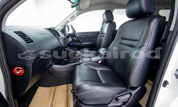 ซื้อ รถมือสอง Toyota Fortuner ขาว รถยนต์ ใน %{เมือง} ใน กรุงเทพมหานคร ซื้อ รถมือสอง Toyota Fortuner ขาว รถยนต์ ใน %{เมือง} ใน กรุงเทพมหานคร