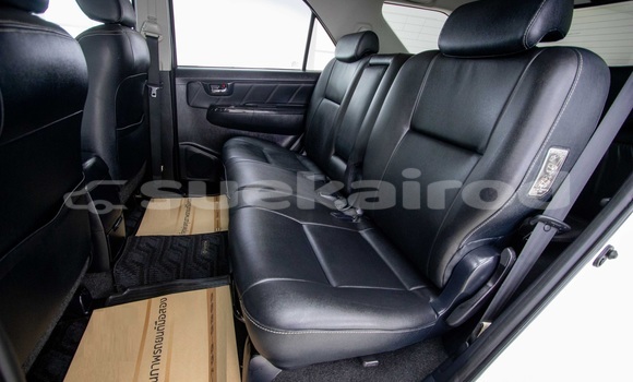 ซื้อ รถมือสอง Toyota Fortuner ขาว รถยนต์ ใน %{เมือง} ใน กรุงเทพมหานคร ซื้อ รถมือสอง Toyota Fortuner ขาว รถยนต์ ใน %{เมือง} ใน กรุงเทพมหานคร