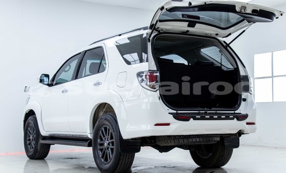 ซื้อ รถมือสอง Toyota Fortuner ขาว รถยนต์ ใน %{เมือง} ใน กรุงเทพมหานคร ซื้อ รถมือสอง Toyota Fortuner ขาว รถยนต์ ใน %{เมือง} ใน กรุงเทพมหานคร