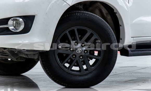 ซื้อ รถมือสอง Toyota Fortuner ขาว รถยนต์ ใน %{เมือง} ใน กรุงเทพมหานคร ซื้อ รถมือสอง Toyota Fortuner ขาว รถยนต์ ใน %{เมือง} ใน กรุงเทพมหานคร