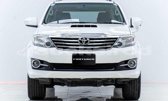 ซื้อ รถมือสอง Toyota Fortuner ขาว รถยนต์ ใน %{เมือง} ใน กรุงเทพมหานคร ซื้อ รถมือสอง Toyota Fortuner ขาว รถยนต์ ใน %{เมือง} ใน กรุงเทพมหานคร