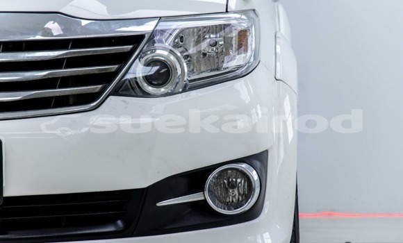 ซื้อ รถมือสอง Toyota Fortuner ขาว รถยนต์ ใน %{เมือง} ใน กรุงเทพมหานคร ซื้อ รถมือสอง Toyota Fortuner ขาว รถยนต์ ใน %{เมือง} ใน กรุงเทพมหานคร