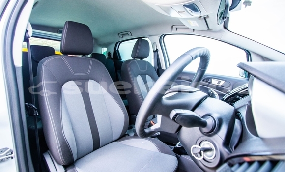 Buy Used Ford EcoSport White Car in Bangkok in Bangkok Buy Used Ford EcoSport White Car in Bangkok in Bangkok