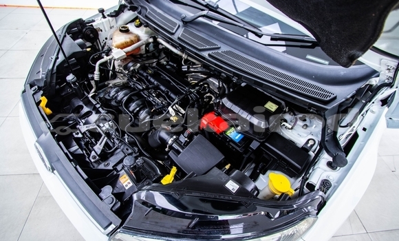 Buy Used Ford EcoSport White Car in Bangkok in Bangkok Buy Used Ford EcoSport White Car in Bangkok in Bangkok