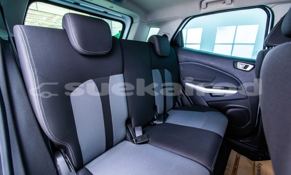 Buy Used Ford EcoSport White Car in Bangkok in Bangkok Buy Used Ford EcoSport White Car in Bangkok in Bangkok