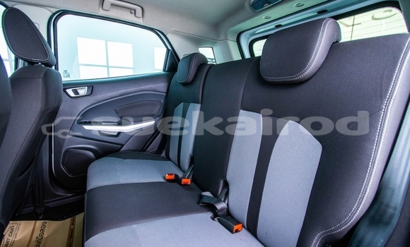 Buy Used Ford EcoSport White Car in Bangkok in Bangkok Buy Used Ford EcoSport White Car in Bangkok in Bangkok