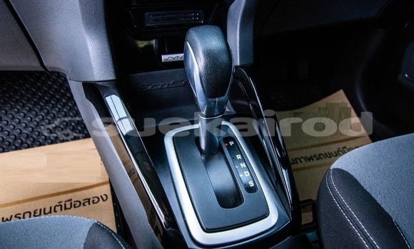Buy Used Ford EcoSport White Car in Bangkok in Bangkok Buy Used Ford EcoSport White Car in Bangkok in Bangkok