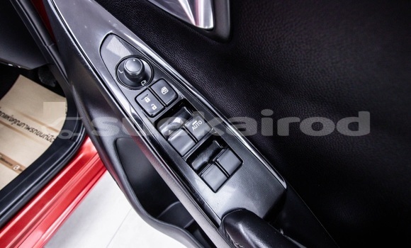 Buy Used Mazda 2 Red Car in Bangkok in Bangkok Buy Used Mazda 2 Red Car in Bangkok in Bangkok