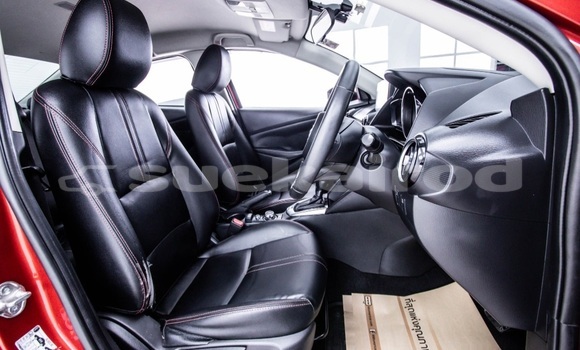 Buy Used Mazda 2 Red Car in Bangkok in Bangkok Buy Used Mazda 2 Red Car in Bangkok in Bangkok