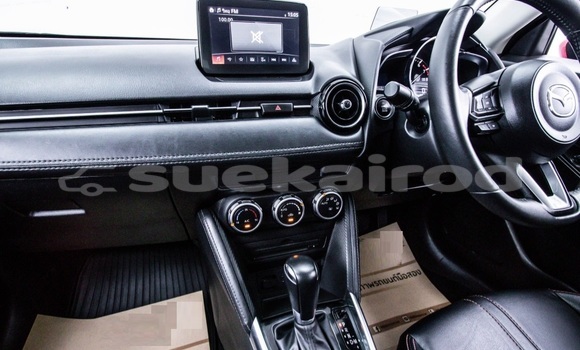 Buy Used Mazda 2 Red Car in Bangkok in Bangkok Buy Used Mazda 2 Red Car in Bangkok in Bangkok