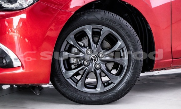 Buy Used Mazda 2 Red Car in Bangkok in Bangkok Buy Used Mazda 2 Red Car in Bangkok in Bangkok
