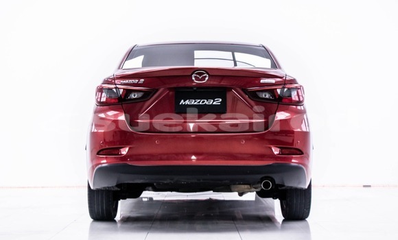 Buy Used Mazda 2 Red Car in Bangkok in Bangkok Buy Used Mazda 2 Red Car in Bangkok in Bangkok