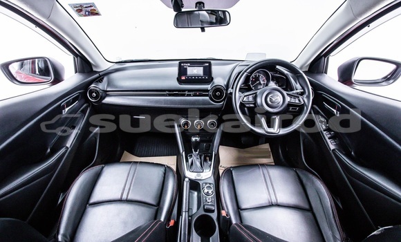 Buy Used Mazda 2 Red Car in Bangkok in Bangkok Buy Used Mazda 2 Red Car in Bangkok in Bangkok