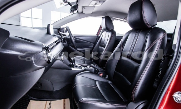 Buy Used Mazda 2 Red Car in Bangkok in Bangkok Buy Used Mazda 2 Red Car in Bangkok in Bangkok