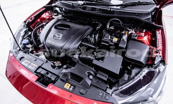 Buy Used Mazda 2 Red Car in Bangkok in Bangkok Buy Used Mazda 2 Red Car in Bangkok in Bangkok