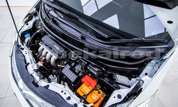 Buy Used Honda Freed White Car in Bangkok in Bangkok Buy Used Honda Freed White Car in Bangkok in Bangkok