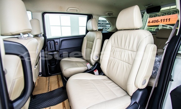 Buy Used Honda Freed White Car in Bangkok in Bangkok Buy Used Honda Freed White Car in Bangkok in Bangkok