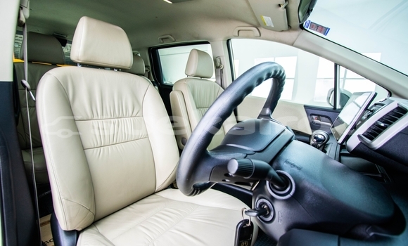 Buy Used Honda Freed White Car in Bangkok in Bangkok Buy Used Honda Freed White Car in Bangkok in Bangkok