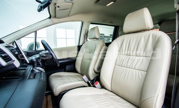 Buy Used Honda Freed White Car in Bangkok in Bangkok Buy Used Honda Freed White Car in Bangkok in Bangkok