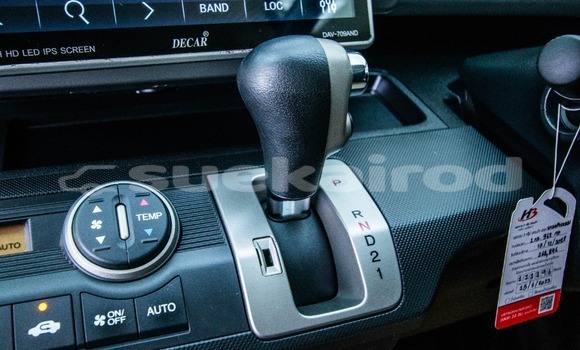 Buy Used Honda Freed White Car in Bangkok in Bangkok Buy Used Honda Freed White Car in Bangkok in Bangkok