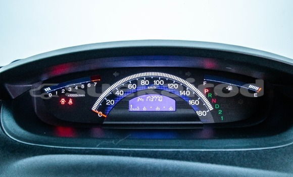 Buy Used Honda Freed White Car in Bangkok in Bangkok Buy Used Honda Freed White Car in Bangkok in Bangkok