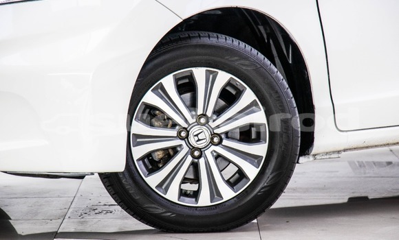 Buy Used Honda Freed White Car in Bangkok in Bangkok Buy Used Honda Freed White Car in Bangkok in Bangkok