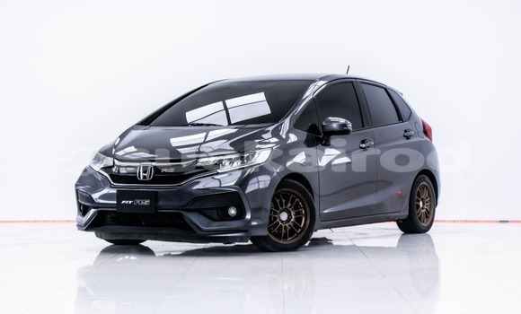 ซื้อ รถมือสอง Honda Jazz อื่น ๆ รถยนต์ ใน %{เมือง} ใน กรุงเทพมหานคร