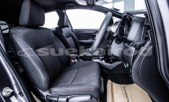Buy Used Honda Jazz Other Car in Bangkok in Bangkok Buy Used Honda Jazz Other Car in Bangkok in Bangkok