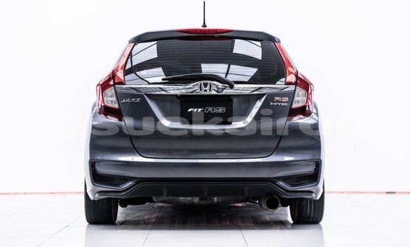 Buy Used Honda Jazz Other Car in Bangkok in Bangkok Buy Used Honda Jazz Other Car in Bangkok in Bangkok