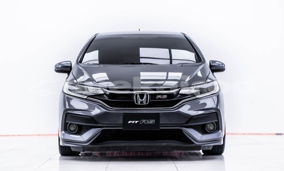 Buy Used Honda Jazz Other Car in Bangkok in Bangkok Buy Used Honda Jazz Other Car in Bangkok in Bangkok