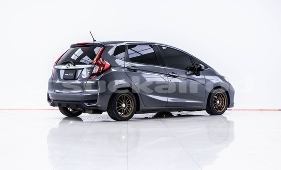 Buy Used Honda Jazz Other Car in Bangkok in Bangkok Buy Used Honda Jazz Other Car in Bangkok in Bangkok
