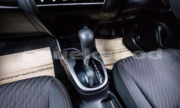 Buy Used Honda Jazz Other Car in Bangkok in Bangkok Buy Used Honda Jazz Other Car in Bangkok in Bangkok