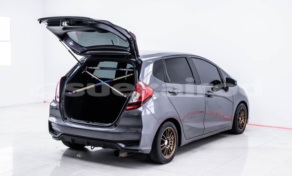 Buy Used Honda Jazz Other Car in Bangkok in Bangkok Buy Used Honda Jazz Other Car in Bangkok in Bangkok