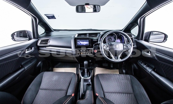 Buy Used Honda Jazz Other Car in Bangkok in Bangkok Buy Used Honda Jazz Other Car in Bangkok in Bangkok
